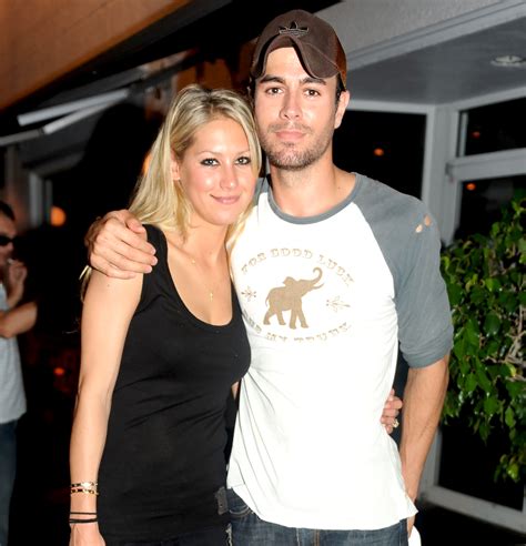 who is enrique iglesias dating now